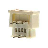 Molex 39-53-2044 Board Mount 4CKT R/A THRUHOLE