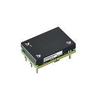 Delta Electronics, Inc. V48SD12005NNFA Isolated 36-60Vin 12Vout 5A 60W 1/16 Brick Neg logic, 0.145 pin