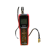 SOLID NDT C3M100 Ultrasonic thickness gauge (0.75~500mm)