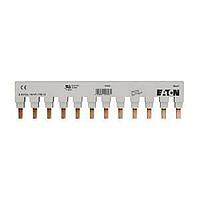Eaton Z-SV/UL-16/3P-3TE/12 12 Terminal FAZ-NA 80A 3-P BUS BAR FOR 4 bkr