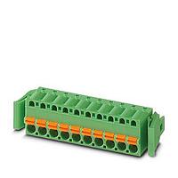 PHOENIX CONTACT 1716472 Pluggable Terminal Blocks FKC 2,5/ 5-ST-5,08- RF BDMC