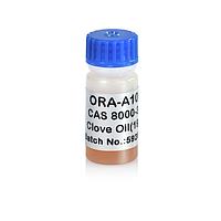 KERN ORA-A1002 Clove oil 19,6 % (CAS 8000-34-8)