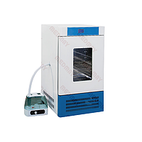 Medmay MINC019 Constant Temperature and Humidity Incubator (80L; 0.4KW; ±0.5°C)
