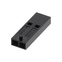 Molex 90123-0102 Receptacle Housing 2P SOCKET C-GRID III