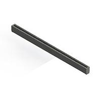 EDAC 725-074-525-101 Receptacles Press-fit Card Edge Connector