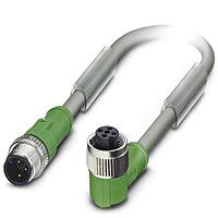 PHOENIX CONTACT 1456815 Sensor Cables / Actuator Cables SAC-3P-M12MS/ 0,3-800/M12FR