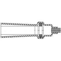 Raychem - TE Connectivity CA8389-000 Solder Sleeves & Shield Tubing D-210-0172-LT
