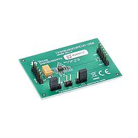 Texas Instruments TPSM828303PEVM-058 Voltage Regulator - Switching Regulator TPSM828303P evaluati on module