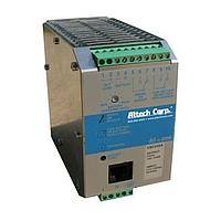 Altech CBI2801224A DC UPS UPS pwr sol12/24VDC VAC in 270W DR