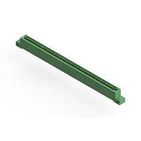 EDAC 845-060-520-112 Standard Card Edge Connectors .100" (2.54mm) Pitch Card Edge Connector