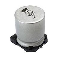 Vishay BC Components MAL219299604E3 Aluminum Electrolytic Capacitors 10uF 20% 400V