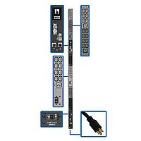 Tripp Lite PDU3EVN10L1530B PDU - Power Distribution Units PDU3EVN10L1530B