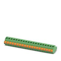 PHOENIX CONTACT 1861412 Pluggable Terminal Blocks FKCOR 2,5/20-ST-5,08