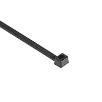 HellermannTyton 111-01572 - T150M BLK ACETAL TIE 21"