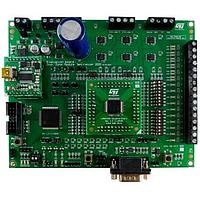 STMicroelectronics EVAL-L99DZ200 Motor/Motion Controller & Driver Evaluation board for L99DZ200G
