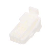 Yazaki 72838630 Receptacle Housing CONN 3P 035 NAT