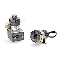 Raychem - TE Connectivity K200A3C Contactors SPST DB 200 AMPS CONTACTOR