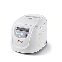 DLAB D3024 High Speed Micro Centrifuge (200~15000rpm; 21380×g; ±20rpm)