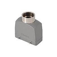 Molex / GWconnect 93601-3543 Heavy Duty Power Connectors HI/CONSTHOOD TOP/ENT 4P PG21 7824.6425.0