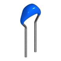 TDK FK18X5R1A334KN006 Ceramic Capacitors SUGGESTED ALTERNATE 810-FG18X7R1H334KRT0