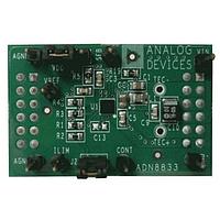 Analog Devices ADN8833CB-EVALZ Power Management Specialized Evaluation Board