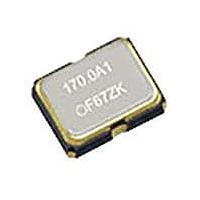 Epson SG-8101CE 48.0000M-TCHPAB Standard Oscillators 1.8V~3.3V +/-20PPM-40~105C O/E DEFAULT BULK - CUT TAPE