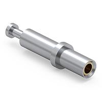 Mill-Max 0323-5-15-01-34-27-10-0 IC & Component Sockets 200u SN/PB OVER NI 34 CON