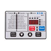 Eaton C4411 Overload Relay MOTOR INSIGHT REMOTE DISPLAY