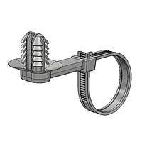 Avery Dennison 20295-0 Fir Tree CT,OV 25 OFFSET REV IM GRAY,1000/BAG,5000/CASE