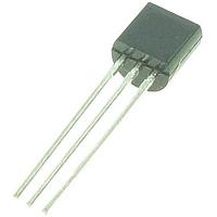 Diodes Incorporated AS78L15ZTR-E1 Linear Voltage Regulators 100mA Positive 15V 3-Terminal 36Vin