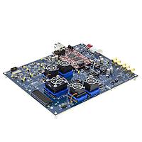 Analog Devices ADS9-V2EBZ FPGA Motherboard w/ Kintex UltrascalePlus 15