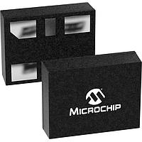 Microchip Technology DSC1123BE2-200.0000T MEMS Oscillators MEMS OSC, LVDS, 200MHz, 25PPM, 2.5-3.3V, -20 to 70C, 5.0x3.2mm
