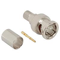 Amphenol RF 031-70542 Connectors 75 Ohm BNC St Plug