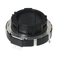 PANASONIC EWV-YG9U04B14 Rotary 44Dia 25mm Centr Spc 225deg 11Det W/O LE