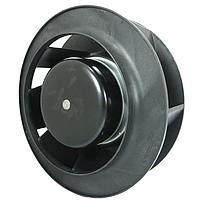 Orion Fans ODB19069-48HB10A Backward Curved Impeller Impeller, 190x69mm Round, 48VDC, 432CFM, Ball, Wire, Open Collector Tach/PWM