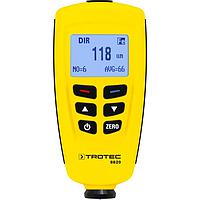 Coating thickness meter