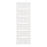 Weidmuller 1876390000 Wire Labels & Markers TM-I 30 MC NE WS