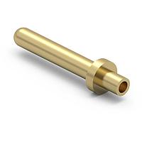 Mill-Max 3141-1-00-34-00-00-08-0 Terminal Pin 50u AU OVER NI