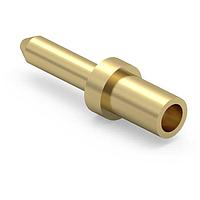 Mill-Max 3142-2-00-34-00-00-08-0 Terminal Pin 50u AU OVER NI