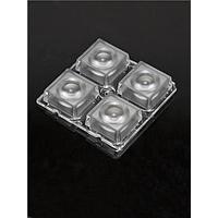 Ledil C13232_HB-2X2-WW Lens Square 2x2 High Bay-Indust Area