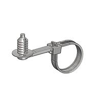 Avery Dennison 20027-0 Fir Tree CT,OFFSET,REVERSED,GHS 500/BAG,5000/CASE