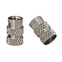 SI (Standard Inserts) IBLC-M3-8 Threaded Insert INSERT BLIND LOCK THREADED S/S