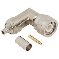 Amphenol RF 031-2381 Connectors TNC Angle Plug
