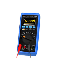 OWON OW67B Industrial and Lab grade multimeter (1000VDC/AC, 10AAC/DC, True RMS, BLE 4.0, ± 0.08% +5)