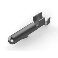 AMP Connectors - TE Connectivity 61234-1 Contacts .156 PIN 12-10 PTPBR Reel of 3000