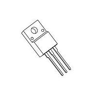Toshiba TK12A80W,S4X MOSFETs N-Ch 800V 1400pF 23nC 11.5A 45W