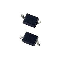 Littelfuse AQ27COM-01FTG TVS Diodes 27V 4A 30kV 12pF SOD323 Diode Array