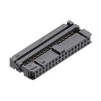 Hirose Electric HIF3BA-34D-2.54R(63) Ribbon Cable