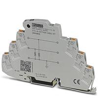 PHOENIX CONTACT 2906808 Industrial Surge Protectors TTC-6-2XTVSD-24DC-PT