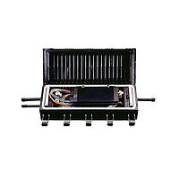 Corning UCAO-05 Splice Closure UCAO Closure W/5 Trays